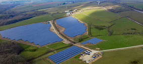 Emeren compra una cartera de 13 proyectos solares en España