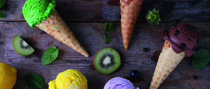 Informe 2024 del sector de Helados