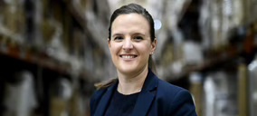 XPO refuerza su unidad logística, con el nombramiento de Belinda Molenat como nueva directora