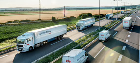 XPO lanza un servicio de respuesta urgente a los escenarios críticos de la supply chain