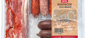 Inversiones e innovación consolidan la oferta de Tello Alimentación en IV gama y asados