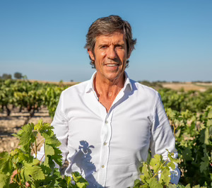 Emilio Moro afronta una inversión multimillonaria para abordar la bodega del futuro