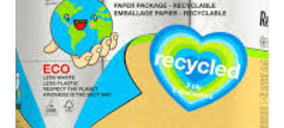 Renova es galardonada por su proyecto “Low-Carbon Tissue Products”