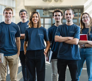 KOA Biotech capta 2 M€ para impulsar su tecnología de diagnóstico y prevención de enfermedades en acuicultura