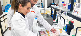Argal finalizará en junio su parte en Carnity, proyecto financiado por el Perte Agro