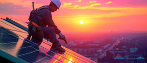 Informe 2025 sobre empresas Instaladoras de Autoconsumo Solar Fotovoltaico en España