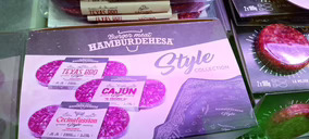 ‘Hamburdehesa’ añade sabor con la línea Style