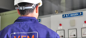 Veolia incrementa su capacidad en materia de electrificación con la instaladora sevillana Villa Flores Martín