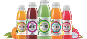 Varma engrosa su oferta en funcionales con la incorporación de ‘VITHIT’