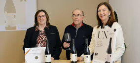 La zaragozana Bodegas Ejeanas refuerza el catálogo con UN garnacha roble