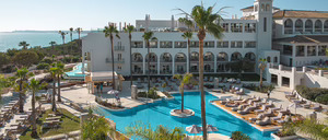 Informe 2025 de la Hotelería Vacacional en Andalucía