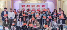 ‘Mayordomo’, ‘Sanicentro’ y ‘Somat’, entre las galardonadas en el Trofeo del Hogar y Top Mascotas 2025