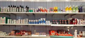 El Corte Inglés se abre a nuevas marcas en su nuevo espacio ‘Beautysta’