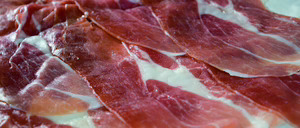 Informe 2025 del sector de jamón blanco curado en España