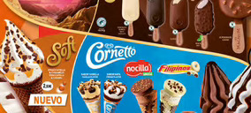 Unilever presenta The Magnum Ice Cream Company y se desprende de The Vegetarian Butcher