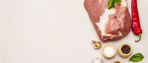 Informe 2025 del sector de carne de porcino en España