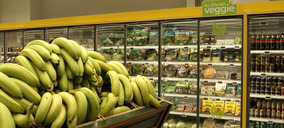 Alimerka crea también una enseña para distribución especializada