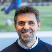 El español Javier López, nuevo CEO mundial de Decathlon