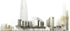 Barcelona saca a licitación la gestión de 15 bloques de viviendas para mayores por más de 16 M