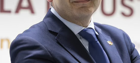 Giuseppe Aloisio (Anice): El sector de jamón es punta de lanza en el avance de la industria cárnica”