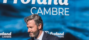 Iberconsa comienza a pensar en un futuro sin Platinum y March sale del capital de Profand
