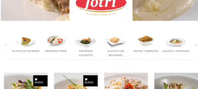Choví se refuerza con la adquisición de la empresa de comida preparada Jotri