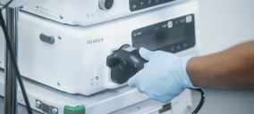 El sistema de endoscopia ELUXEO 8000 de Fujifilm Healthcare llega a España
