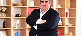 Fernando Fernández Soriano, nuevo presidente de Promarca