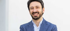 Marco Inzitari, nuevo gerente del Parc Sanitari Pere Virgili