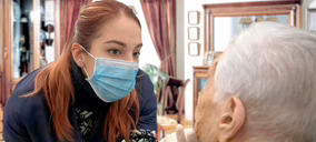 Lura Care lanza un servicio de atención odontológica a domicilio para clínicas dentales