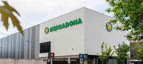 Mercadona da un paso más en el proceso de estandarización de sus supermercados