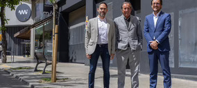 El grupo Clínicas Mi destinará 4 M a ampliar su clínica Mi NovAliança de Lleida