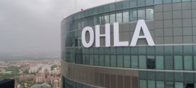 OHLA prevé alcanzar 5.000 M€ de facturación en 2029