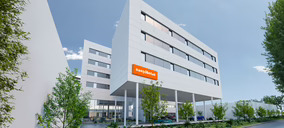 Tristan Capital Partners adquiere easyHotel