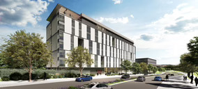 Grupo Insur incorpora una cadena europea a su nuevo proyecto hotelero