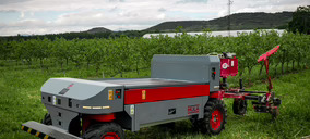 MULA inicia la fase de venta de sus vehículos agrícolas eléctricos y autónomos