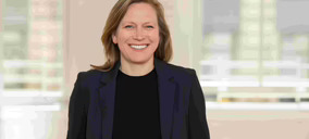 Pernille Lind Olsen, nueva CEO de Grupo Faerch