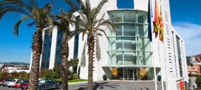Hoteles 2010 se refinancia por 16,2 M