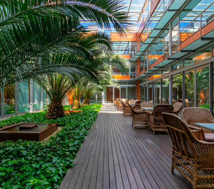 Saarema Inversiones compra la residencia Sanitas Mirasierra por 24 M