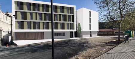 TAR 2022 sigue reforzando su presencia en Cáceres, mientras prepara la puesta en marcha de sus dos primeros proyectos en desarrollo