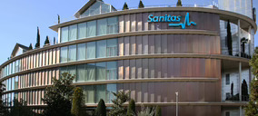 Sanitas entra en Portugal con la comercialización de seguros de salud