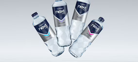 Hijos de Rivera irrumpe en el segmento de aguas funcionales con Fontarel Next H2.0