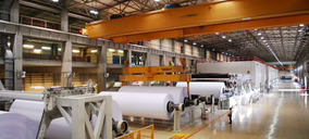 Navigator concreta la multimillonaria inversión para convertir una de sus máquinas de papel en Setúbal
