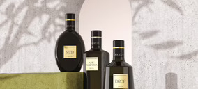 Berlin Packaging presenta una colección de envases para aceite de oliva