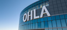 OHLA cierra con éxito su ampliación de capital por un importe de 50 M€