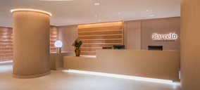 El hotel Barceló Bilbao Nervión reabre tras su reforma