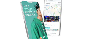 FoodCoin se reinventa como la tarjeta de pago para la restauración y busca su escalado con el apoyo de Pascual Innoventures