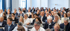 Eurosac celebra su congreso anual ‘Ideando los sacos de papel de mañana’