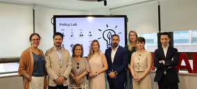 Expertos de la cadena de valor analizan el próximo SDDR para España