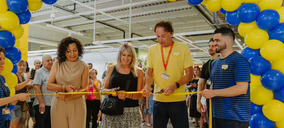 Ikea testa en España un nuevo concepto de restauración experiencial